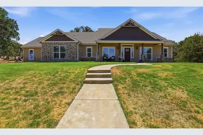 3570 County Road 180, Stephenville, TX 76401 - Photo 1