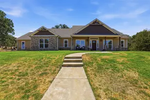 3570 Co Rd 180, Stephenville, TX 76401 - Photo 1