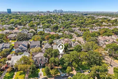 3133 Purdue Avenue, University Park, TX 75225 - Photo 40