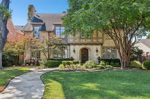 3133 Purdue Ave, University Park, TX 75225 - Photo 1