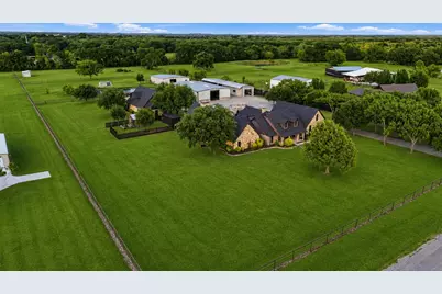8129 County Road 2419, Royse City, TX 75189 - Photo 1