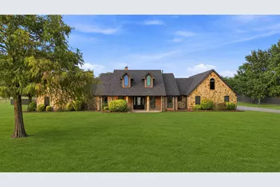 8129 County Road 2419, Royse City, TX 75189 - Photo 2