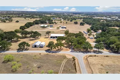 161 Tomlinson Road, Granbury, TX 76049 - Photo 2