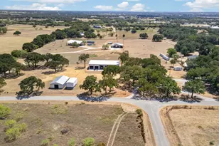 161 Tomlinson Rd, Granbury, TX 76049 - Photo 2