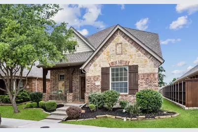 5312 Oakley Road, McKinney, TX 75070 - Photo 4