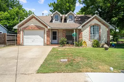 1724 Willow Hollow Drive, Garland, TX 75040 - Photo 2