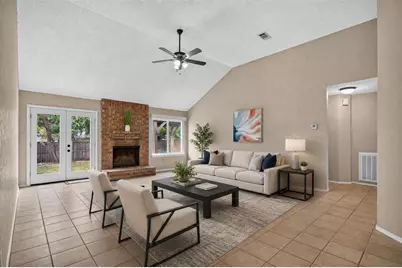 7800 Bucknell Drive, Rowlett, TX 75088 - Photo 2
