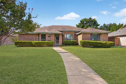 7800 Bucknell Drive, Rowlett, TX 75088 - Photo 1