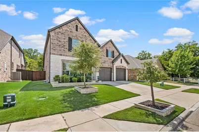9204 Armadillo Trail, North Richland Hills, TX 76182 - Photo 2