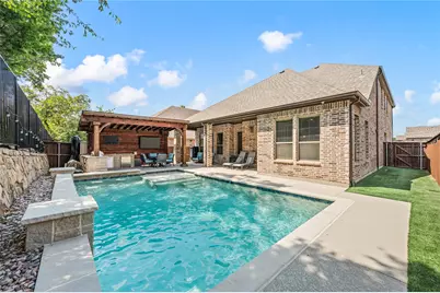 9204 Armadillo Trail, North Richland Hills, TX 76182 - Photo 34