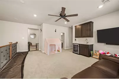 9204 Armadillo Trail, North Richland Hills, TX 76182 - Photo 22