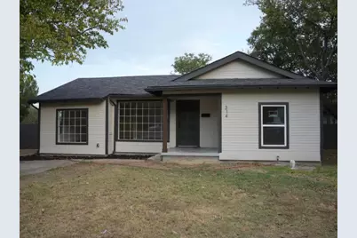 314 37th Street, Grand Prairie, TX 75050 - Photo 1
