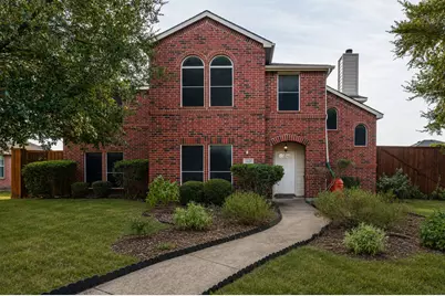 1421 Logan Drive, Lancaster, TX 75146 - Photo 2