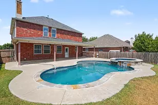 5400 Sonoma Dr, Fort Worth, TX 76244 - Photo 1