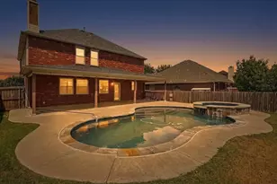 5400 Sonoma Dr, Fort Worth, TX 76244 - Photo 1