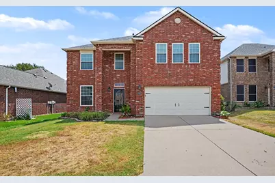 5400 Sonoma Drive, Fort Worth, TX 76244 - Photo 2