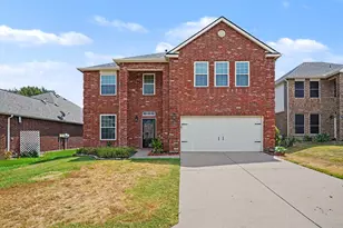 5400 Sonoma Dr, Fort Worth, TX 76244 - Photo 2