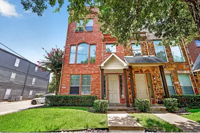 4114 Lafayette Street, Dallas, TX 75204 - Photo 2