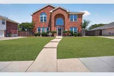 205 Thomas Drive, Murphy, TX 75094 - Photo 1
