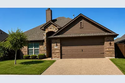6712 Fire Dance Drive, Benbrook, TX 76126 - Photo 1