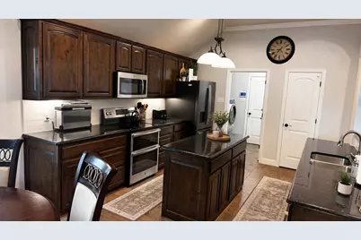 6712 Fire Dance Drive, Benbrook, TX 76126 - Photo 6