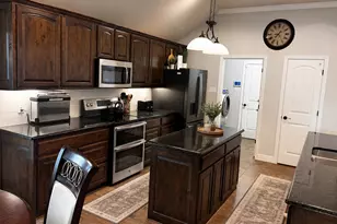 6712 Fire Dance Dr, Benbrook, TX 76126 - Photo 6