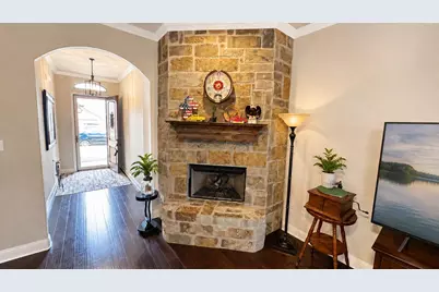 6712 Fire Dance Drive, Benbrook, TX 76126 - Photo 4