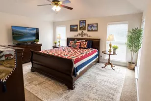 6712 Fire Dance Dr, Benbrook, TX 76126 - Photo 10