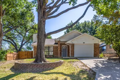 1203 S College Street, McKinney, TX 75069 - Photo 2