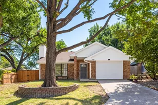 1203 S College St, McKinney, TX 75069 - Photo 1