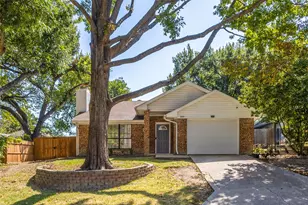 1203 S College St, McKinney, TX 75069 - Photo 1