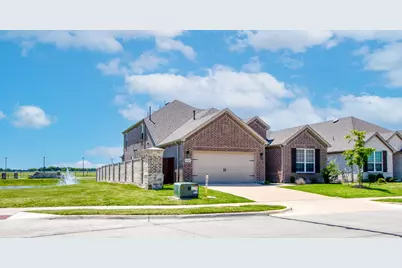 2701 Ash Avenue, Melissa, TX 75454 - Photo 2