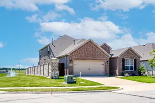 2701 Ash Ave, Melissa, TX 75454 - Photo 2