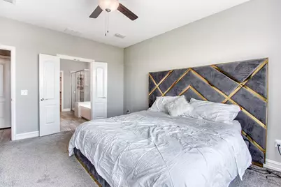 2701 Ash Avenue, Melissa, TX 75454 - Photo 18