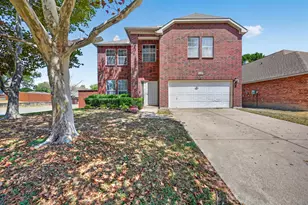 5332 Comanche Wells Dr, McKinney, TX 75071 - Photo 1