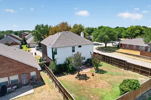 5332 Comanche Wells Dr, McKinney, TX 75071 - Photo 34
