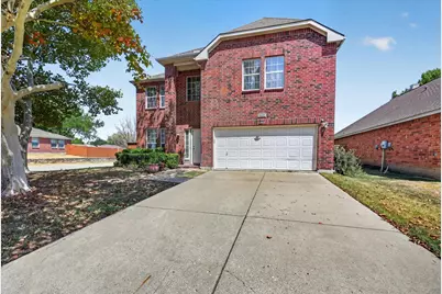 5332 Comanche Wells Drive, McKinney, TX 75071 - Photo 2