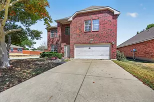 5332 Comanche Wells Dr, McKinney, TX 75071 - Photo 2