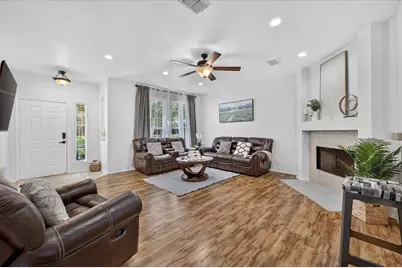 5332 Comanche Wells Drive, McKinney, TX 75071 - Photo 4