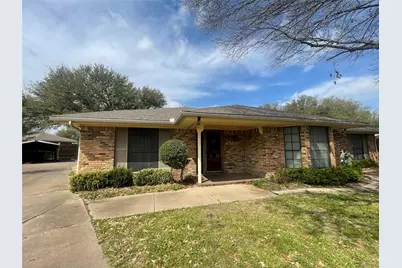 4508 Mill Pond Court, Fort Worth, TX 76133 - Photo 1