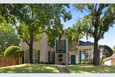1432 Swan Court, Lewisville, TX 75077 - Photo 1