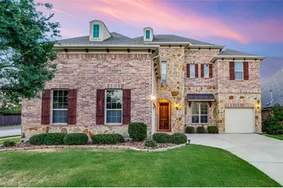 6701 Edwards Road, Denton, TX 76208 - Photo 2