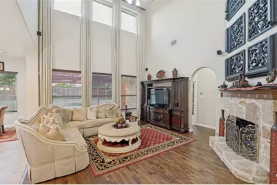 6701 Edwards Road, Denton, TX 76208 - Photo 8
