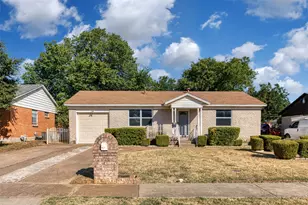 1017 E Spurgeon St, Fort Worth, TX 76115 - Photo 22