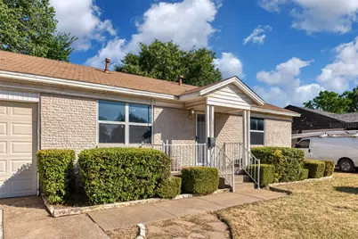 1017 E Spurgeon Street, Fort Worth, TX 76115 - Photo 26