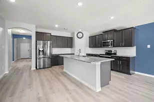 3009 Teakwood St, Anna, TX 75409 - Photo 8