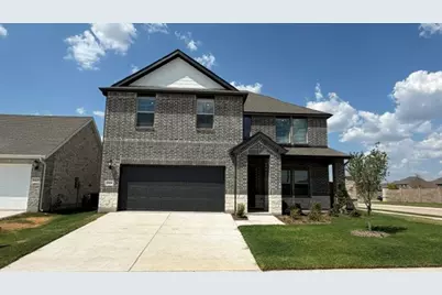 1416 Old Stead Drive, McKinney, TX 75071 - Photo 1