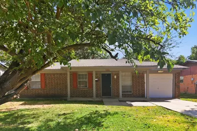 1458 Shorehaven Drive, Garland, TX 75040 - Photo 1