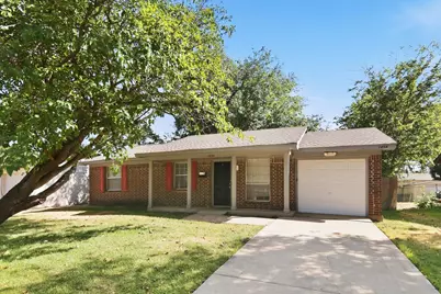 1458 Shorehaven Drive, Garland, TX 75040 - Photo 2