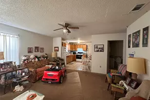 520 N Mlk Ave, Wortham, TX 76693 - Photo 14